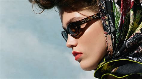 chanel fall sunglasses|CHANEL BEAUTÉ.